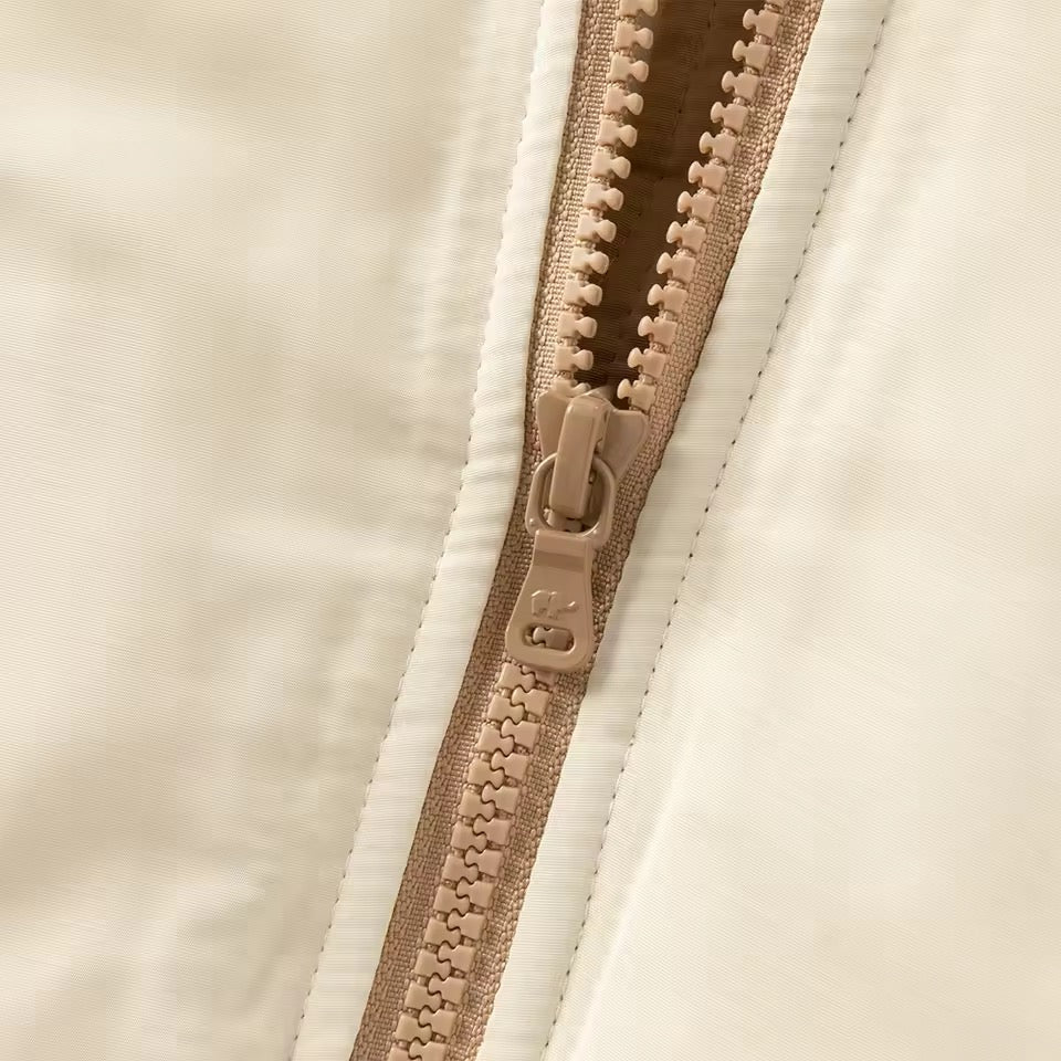 【予約】dave&bella デイブベラ　スタジャンデザインアウター　DB4253707