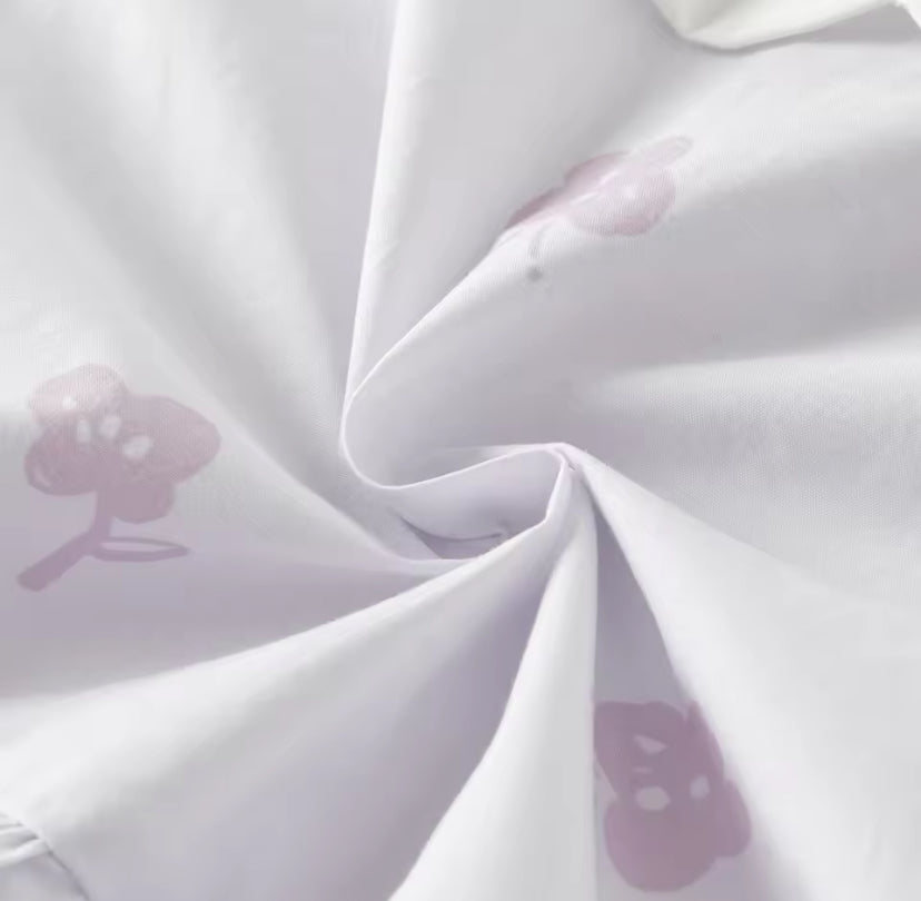 【予約】dave&bella デイブベラ　フレアブラウス　DB1260380