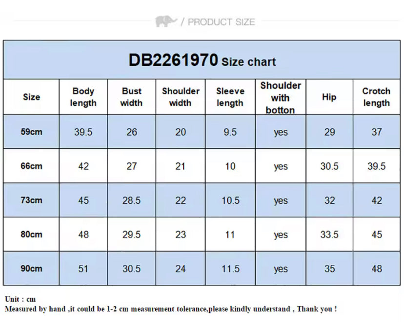 【予約】dave&bella デイブベラ　ポシェットデザインロンパース　DB2261970