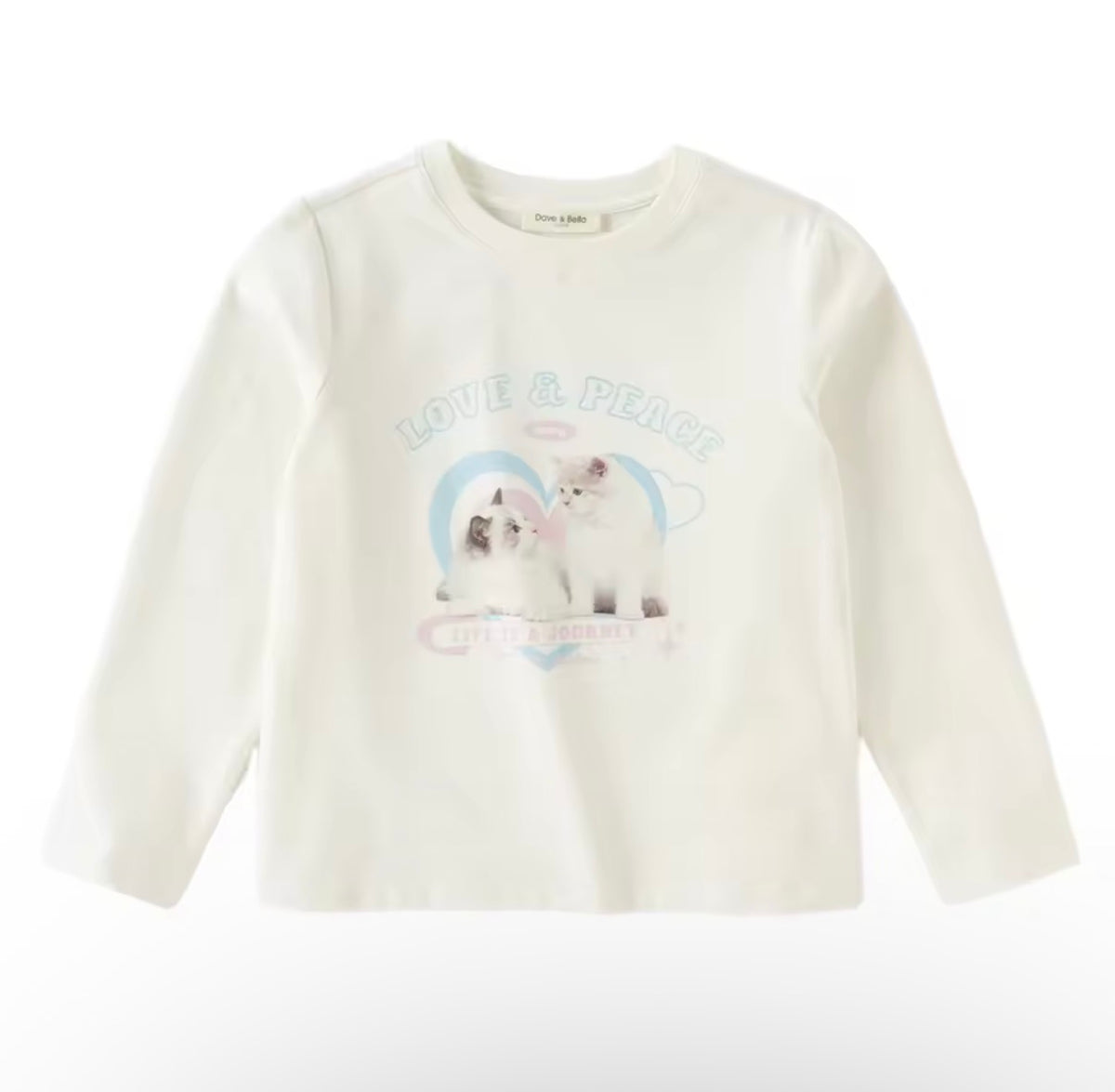 【予約】dave&bella デイブベラ　DK3263331