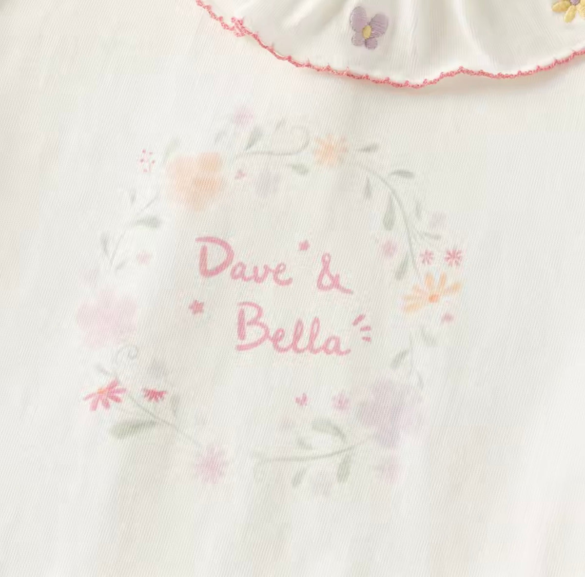 【予約】dave&bella デイブベラ　DB3262780