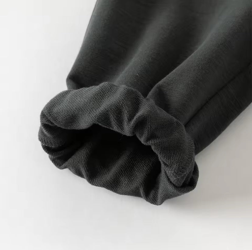 【予約】dave&bella　デイブベラ　ジャージーセットアップ　DB1260152