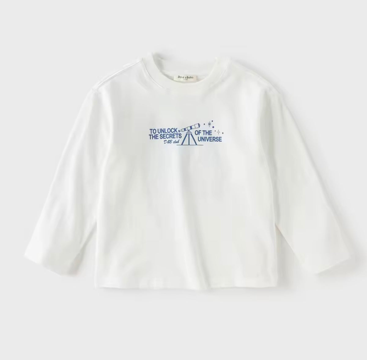 【予約】dave&bella デイブベラ　DK3263452