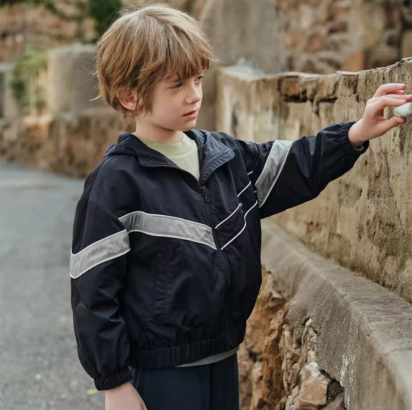 【予約】dave&bella デイブベラ　ボーイズアウター　DK1260227