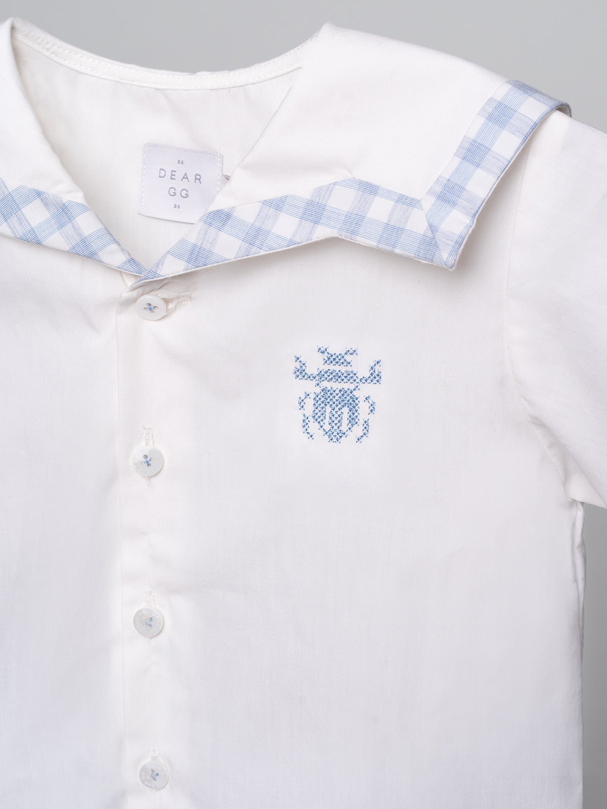 【予約】DearGG　Arka Set