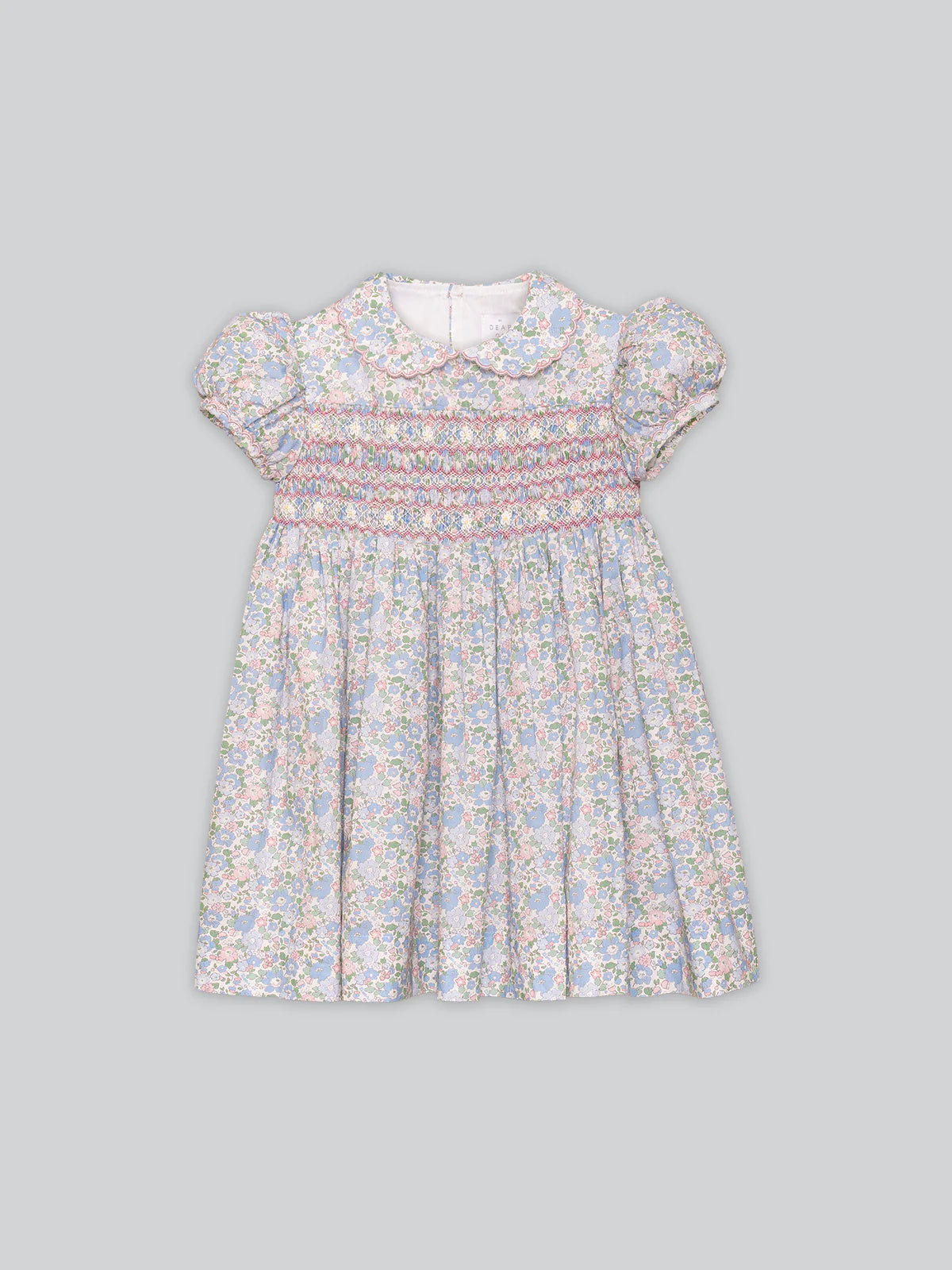 DearGG　Ava Dress