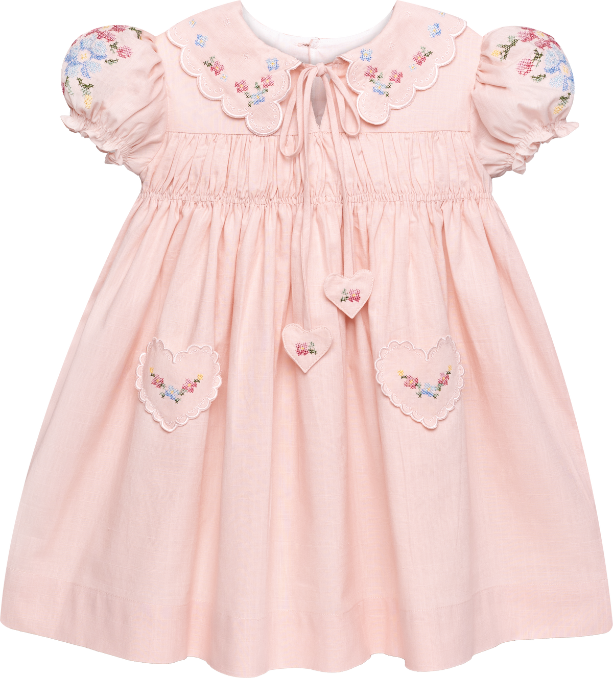 【予約】DearGG　AURA DRESS