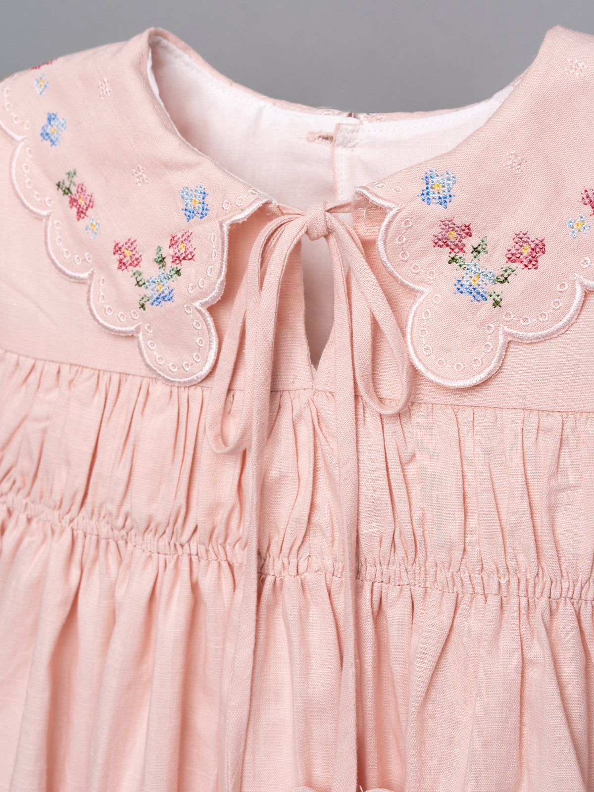 【予約】DearGG　AURA DRESS
