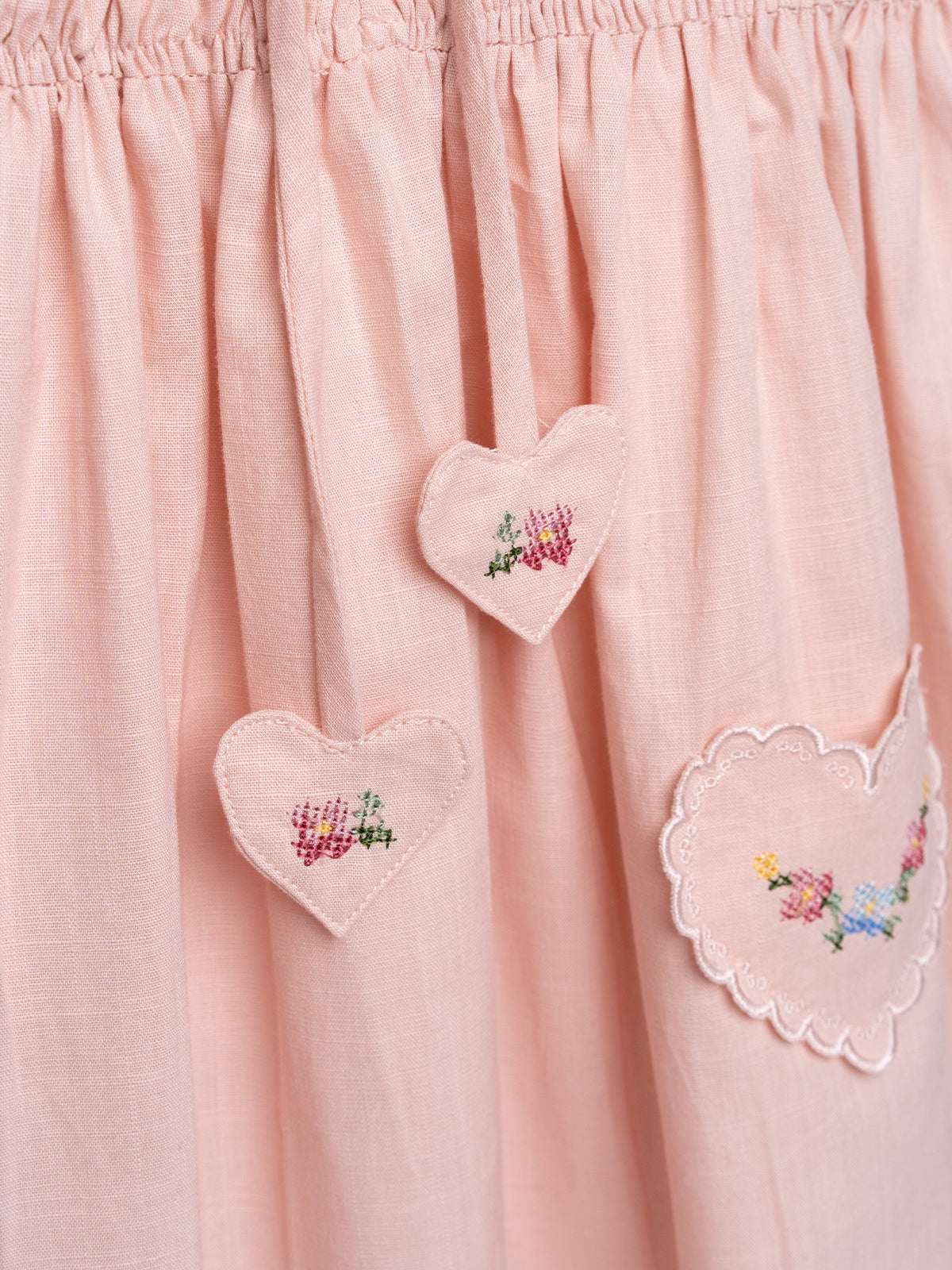【予約】DearGG　AURA DRESS