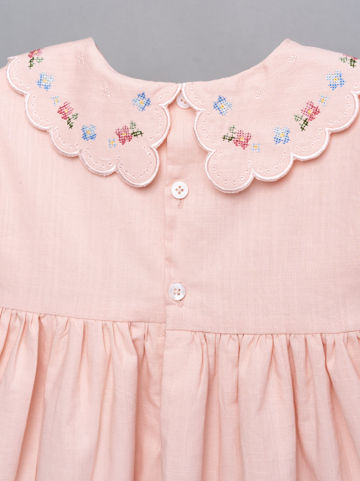 【予約】DearGG　AURA DRESS