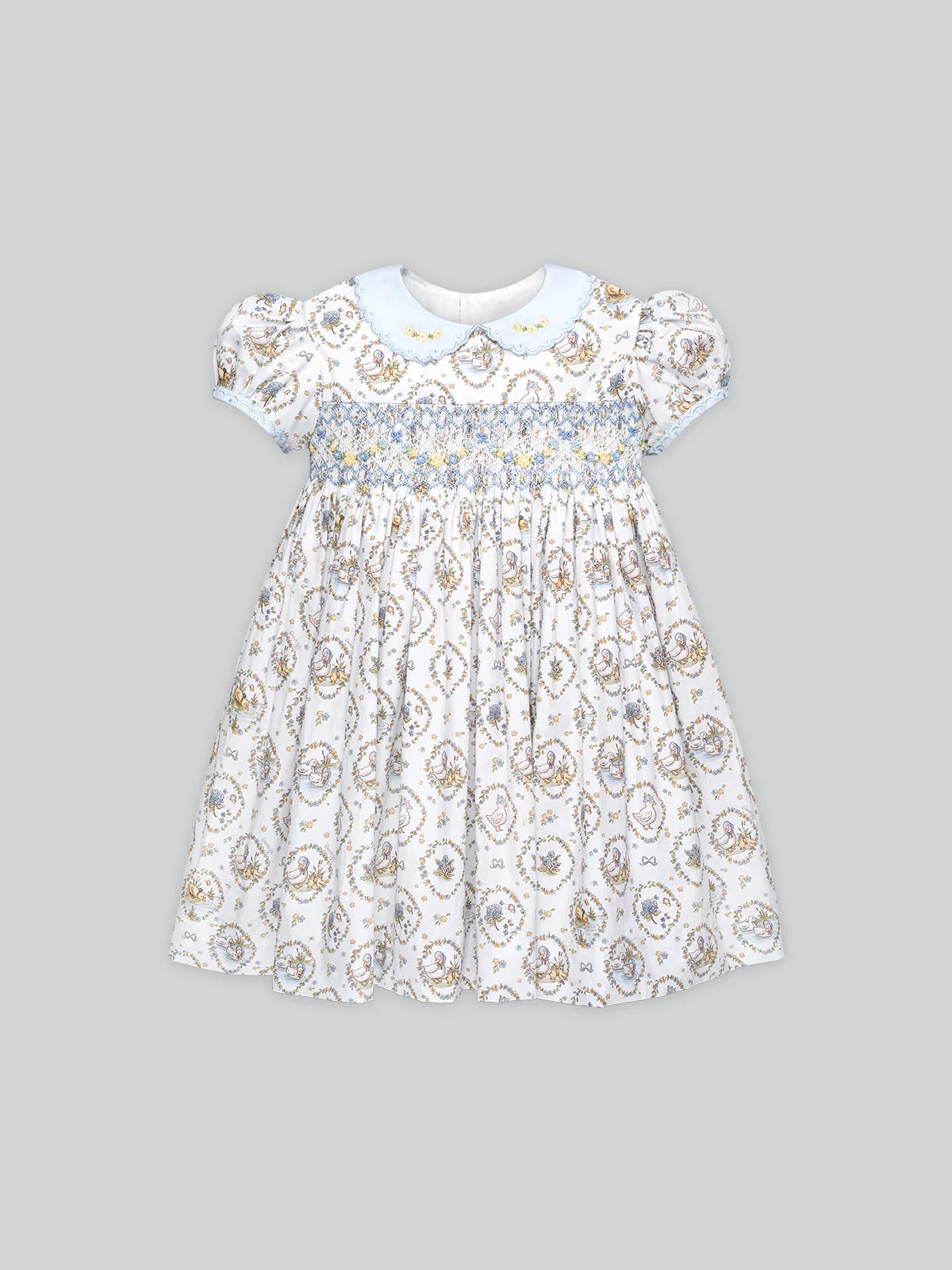 【予約】DearGG　Ava Dress