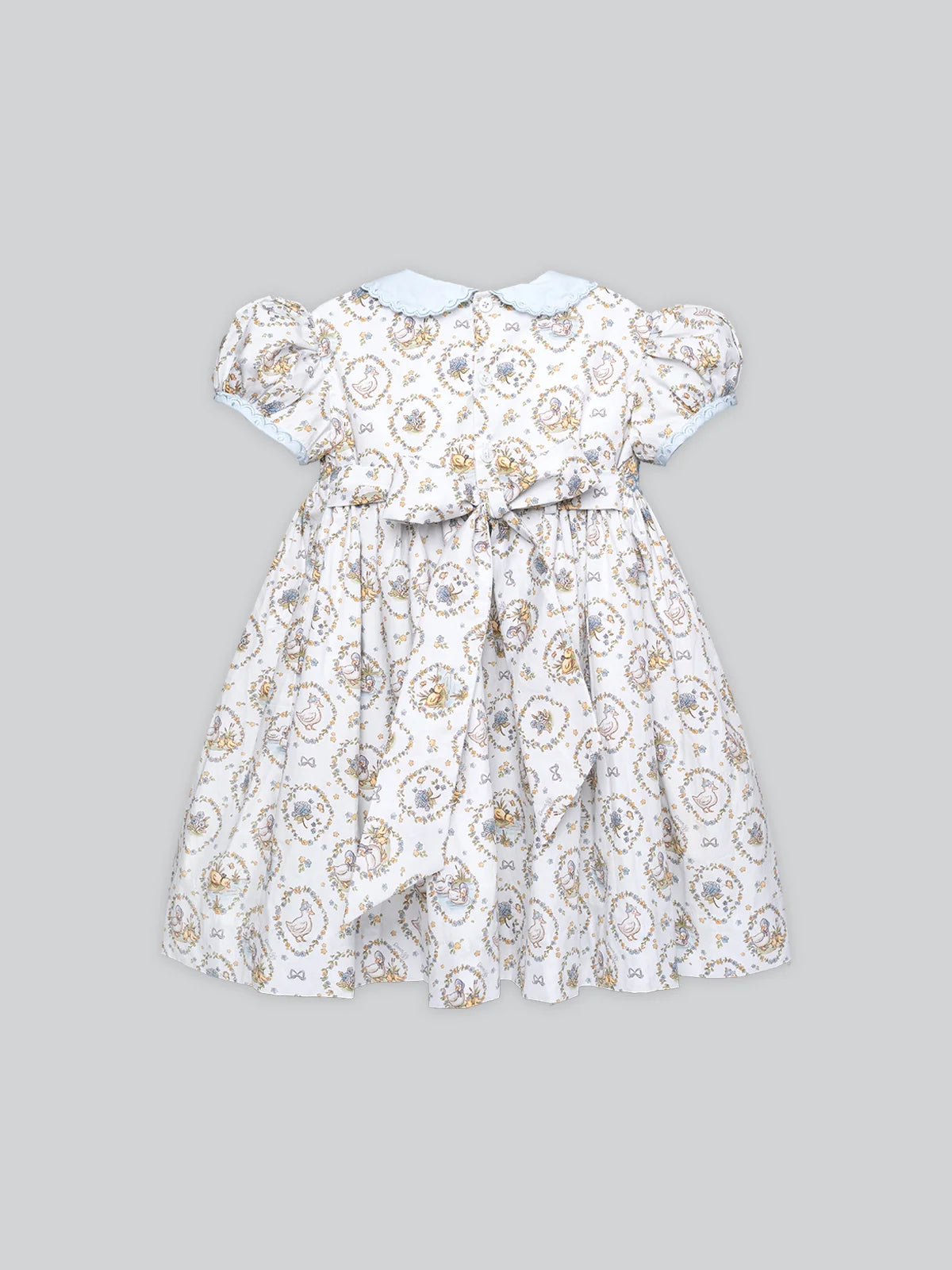 【予約】DearGG　Ava Dress