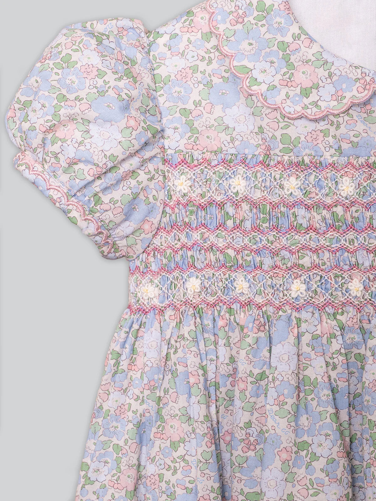 DearGG　Ava Dress