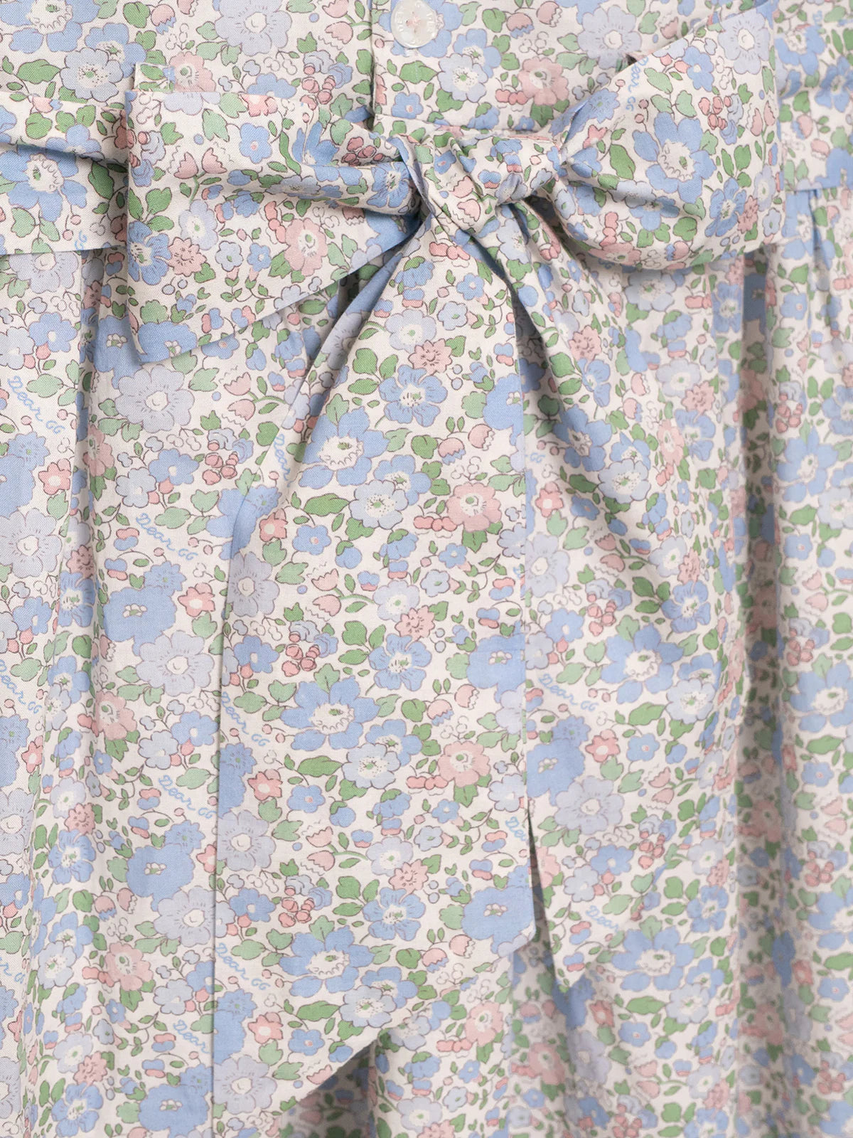 DearGG　Ava Dress