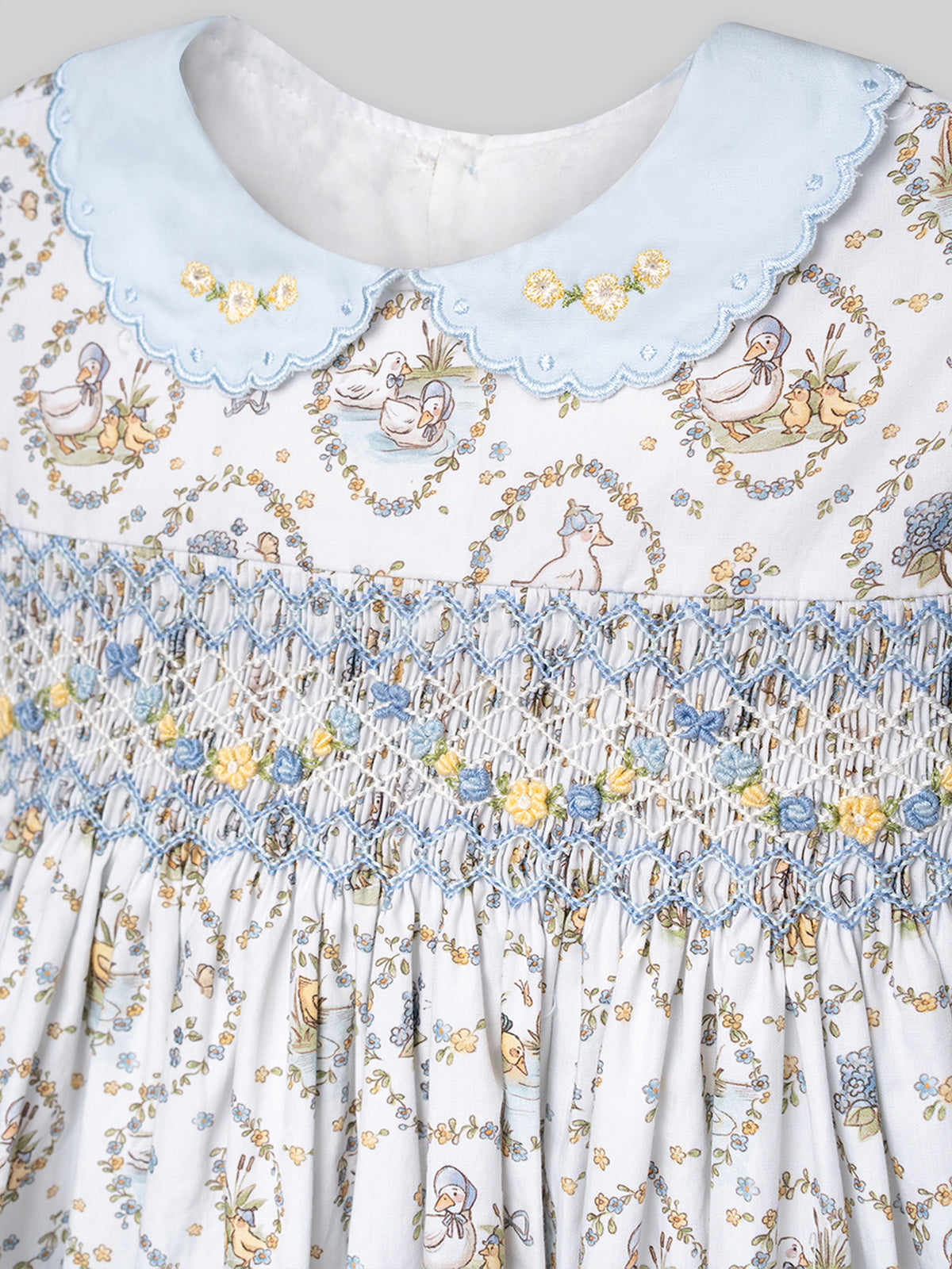 【予約】DearGG　Ava Dress
