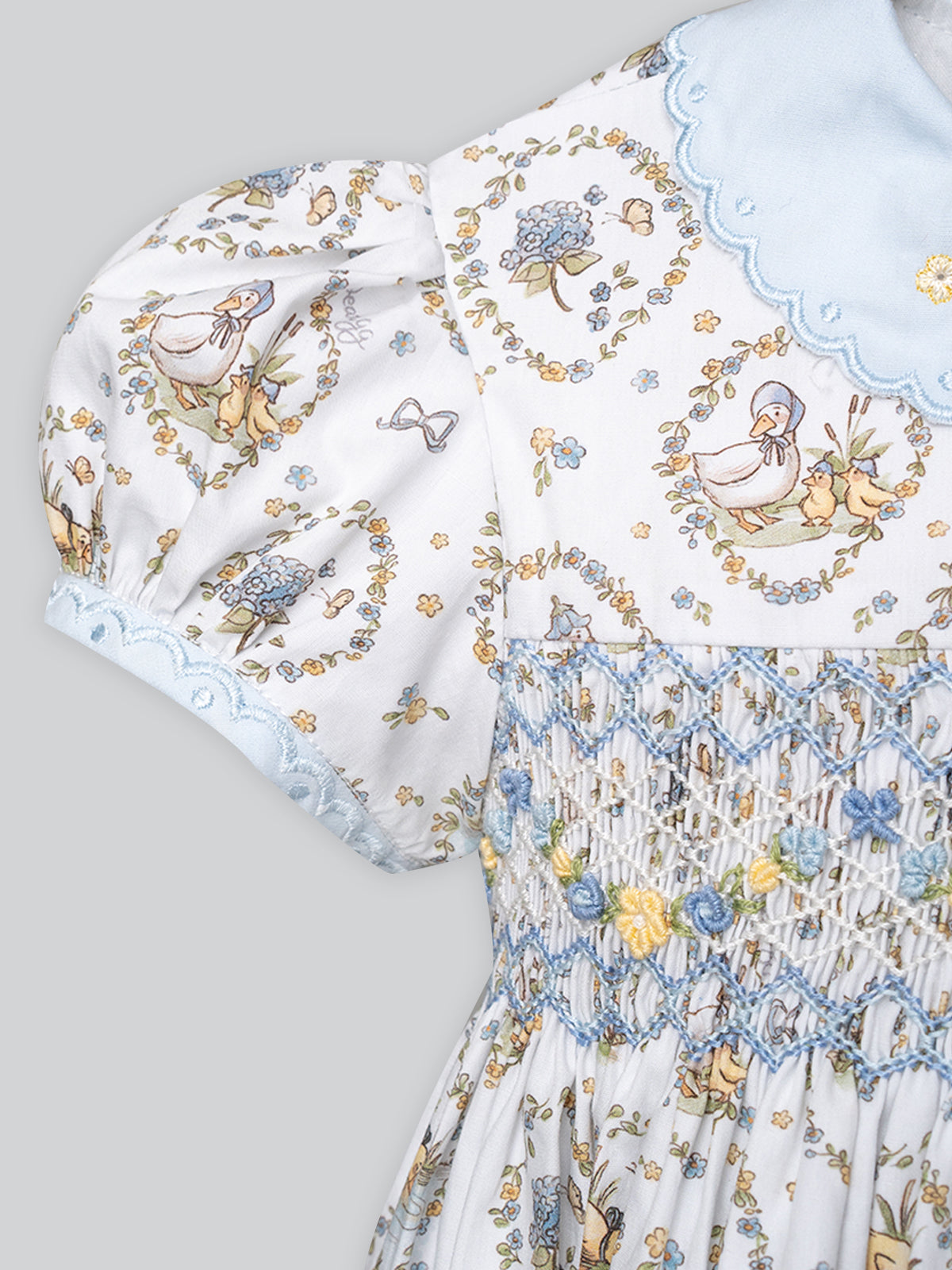 【予約】DearGG　Ava Dress
