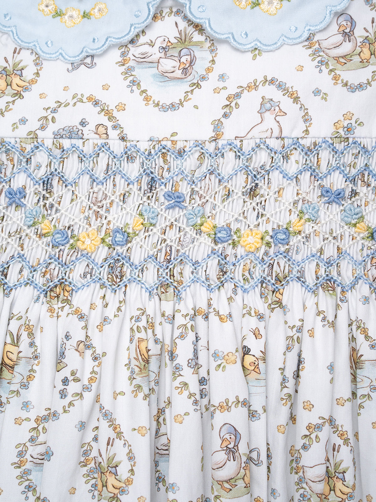 【予約】DearGG　Ava Dress