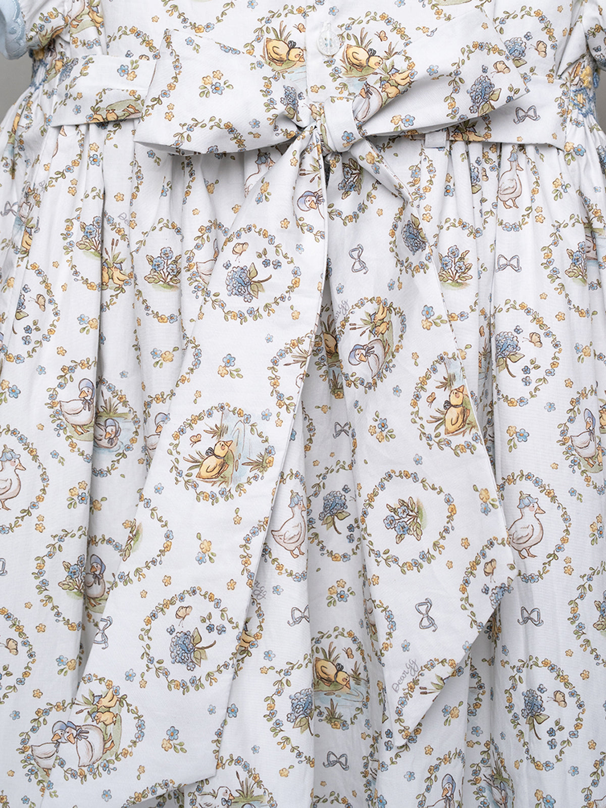 【予約】DearGG　Ava Dress