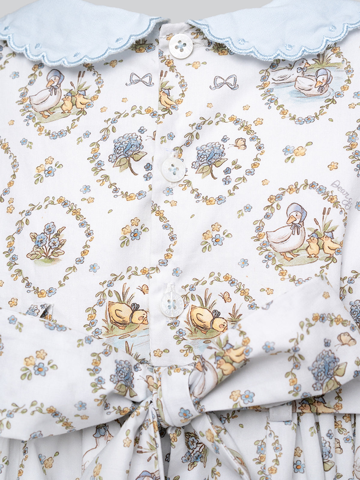 【予約】DearGG　Ava Dress