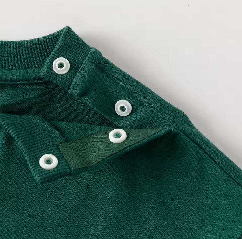 【予約】dave&bella　デイブベラ　ジャージーセットアップ　DB1260152