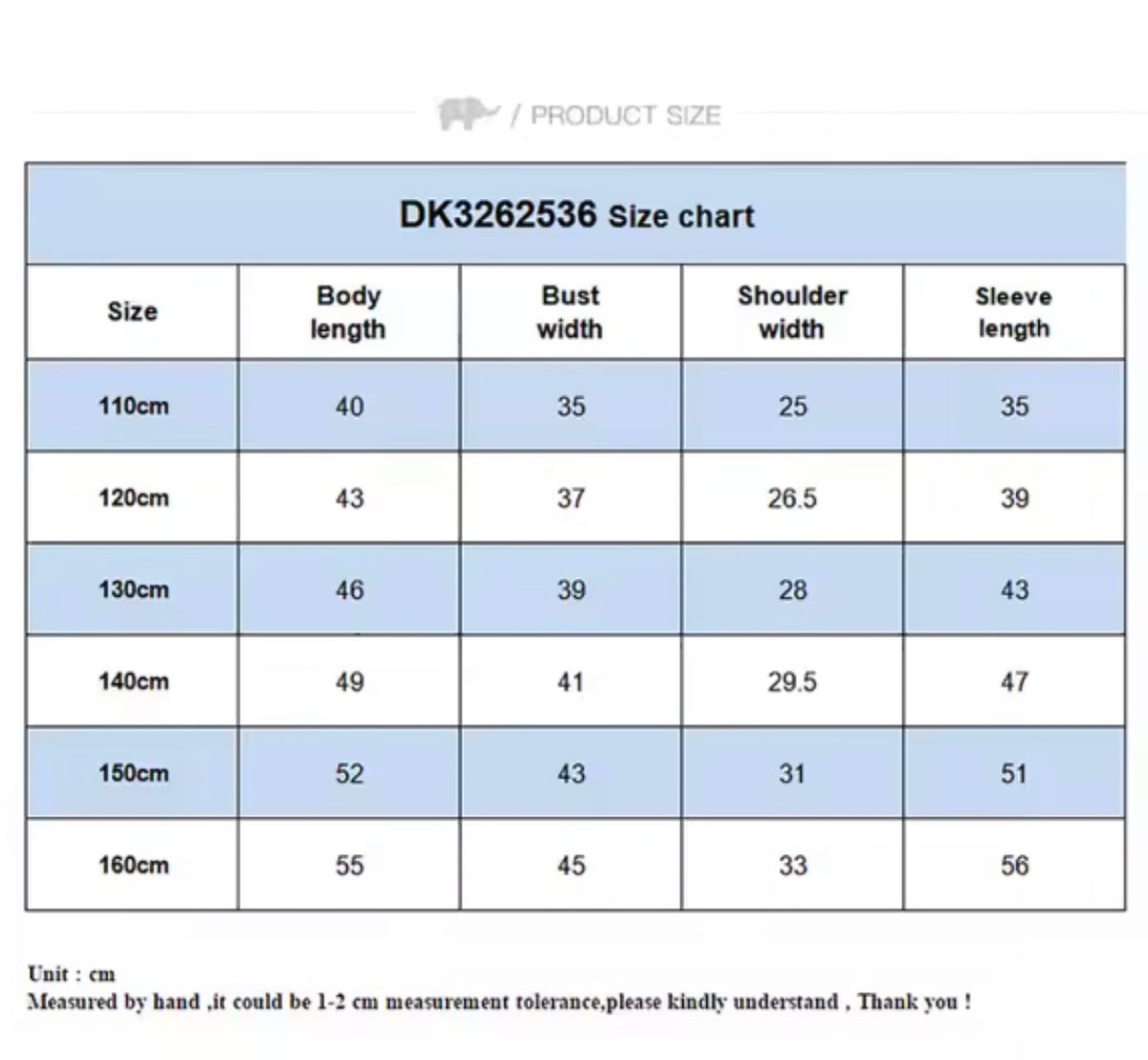 【予約】dave&bella デイブベラ　DK3262536