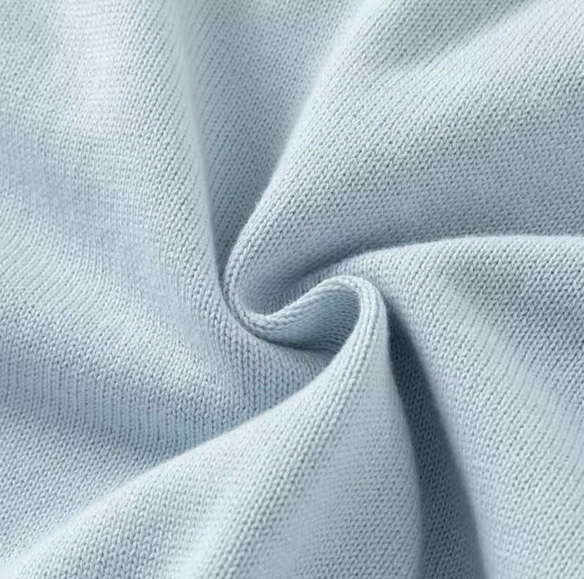 【予約】dave&bella　デイブベラ　フラワー刺繍襟カーディガン　DB1260321