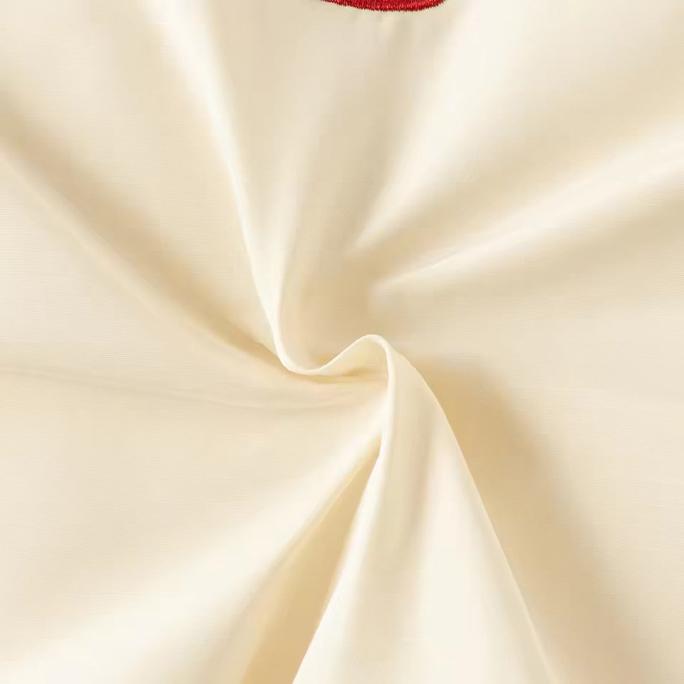 【予約】dave&bella デイブベラ　スタジャンデザインアウター　DB4253707