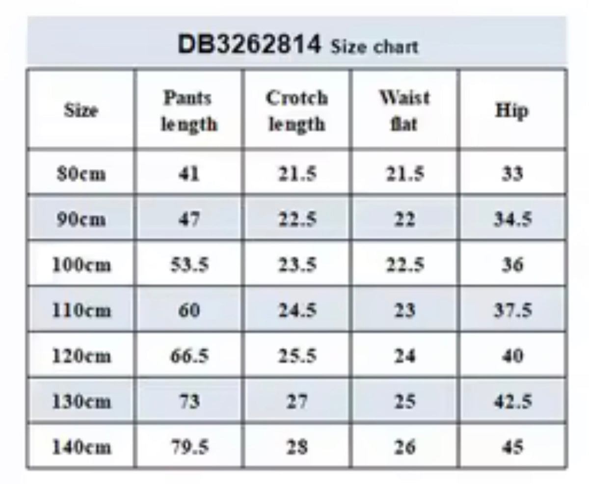 【予約】dave&bella デイブベラ　DB3262814