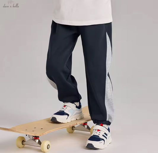 【予約】dave&bella デイブベラ　ジャージーパンツ　DK1260960