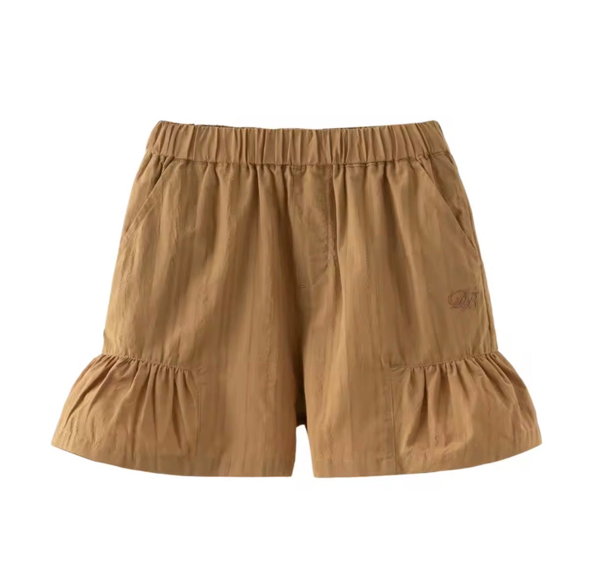 【予約】dave&bella デイブベラ　コットンショートパンツ　DK2261506