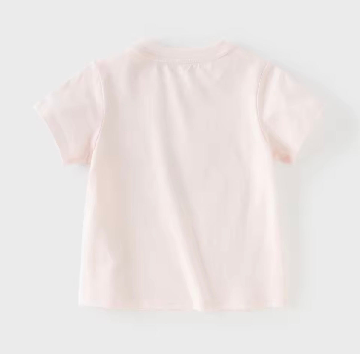 【予約】dave&bella デイブベラ　イラストTシャツ　DB2261700