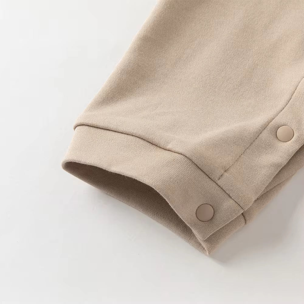 【予約】dave&bella デイブベラ　おめかしロンパース　DB1262005