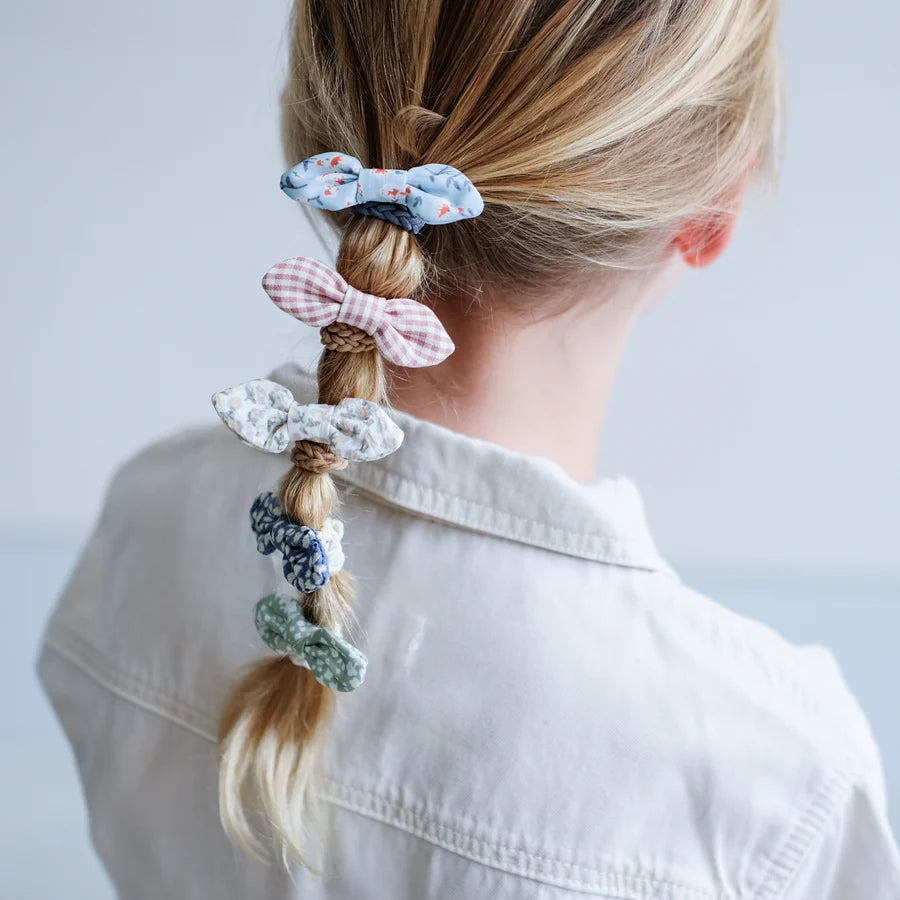 MIMI＆LULA　Flora bow ponies