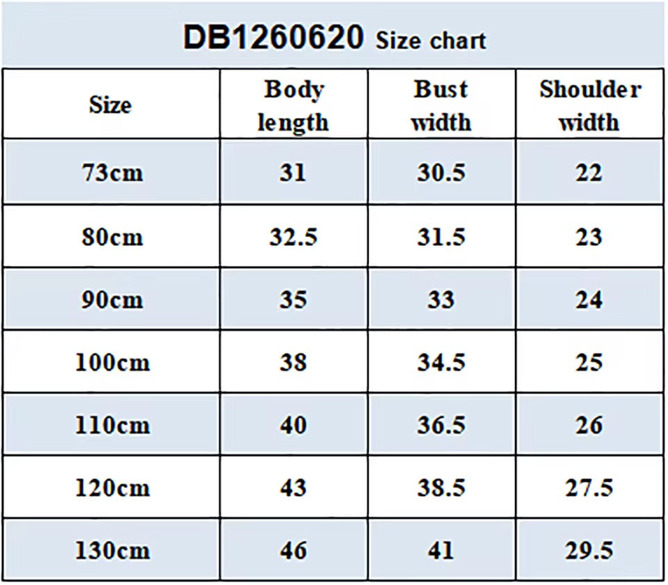 【予約】dave&bella デイブベラ　うさちゃんデザインベスト　DB1260620