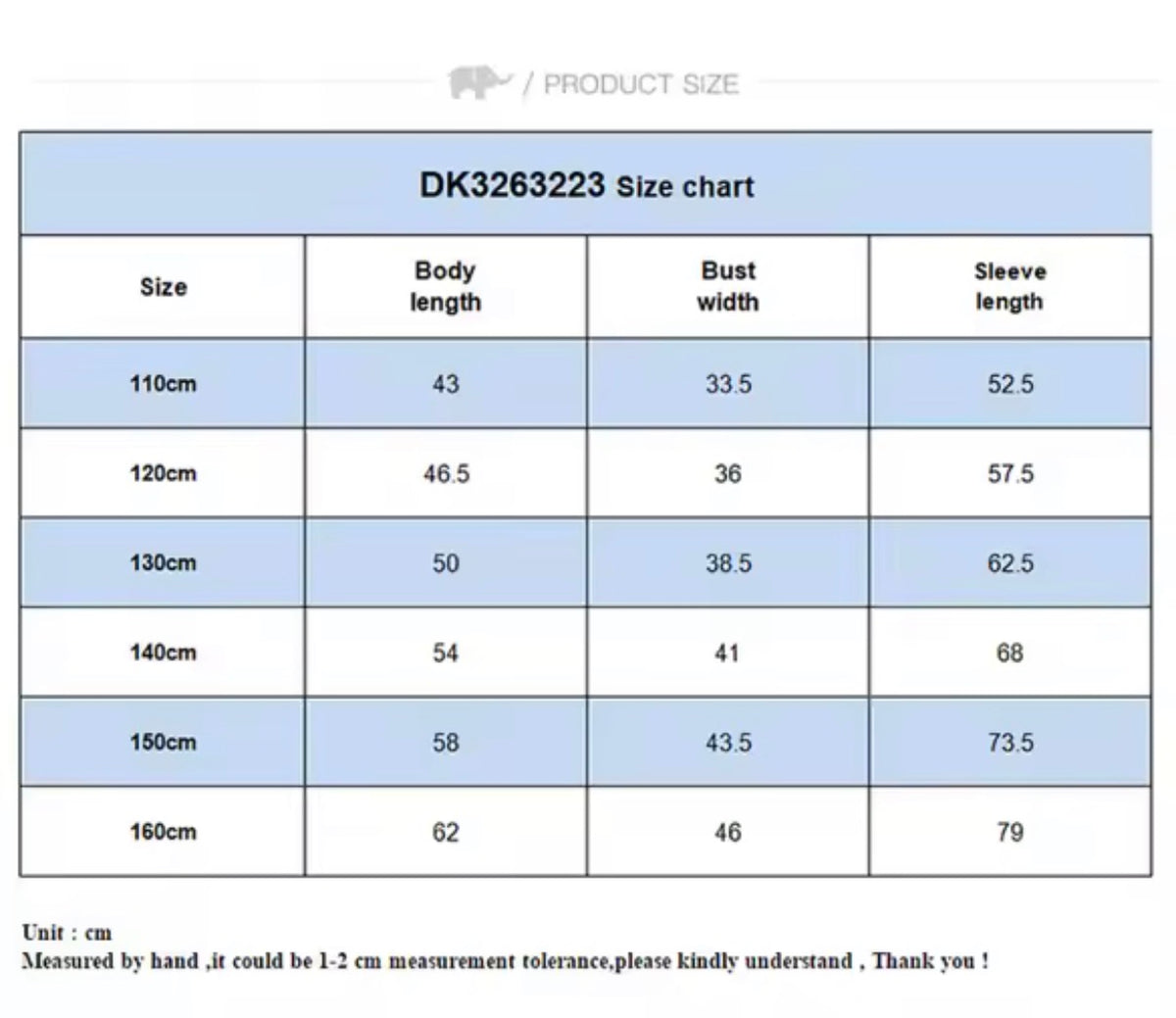 【予約】dave&bella デイブベラ　DK3263223