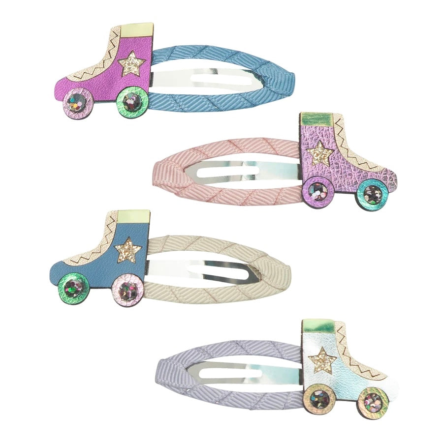 MIMI&amp;LULA Rollerskate clips ZIGGY 