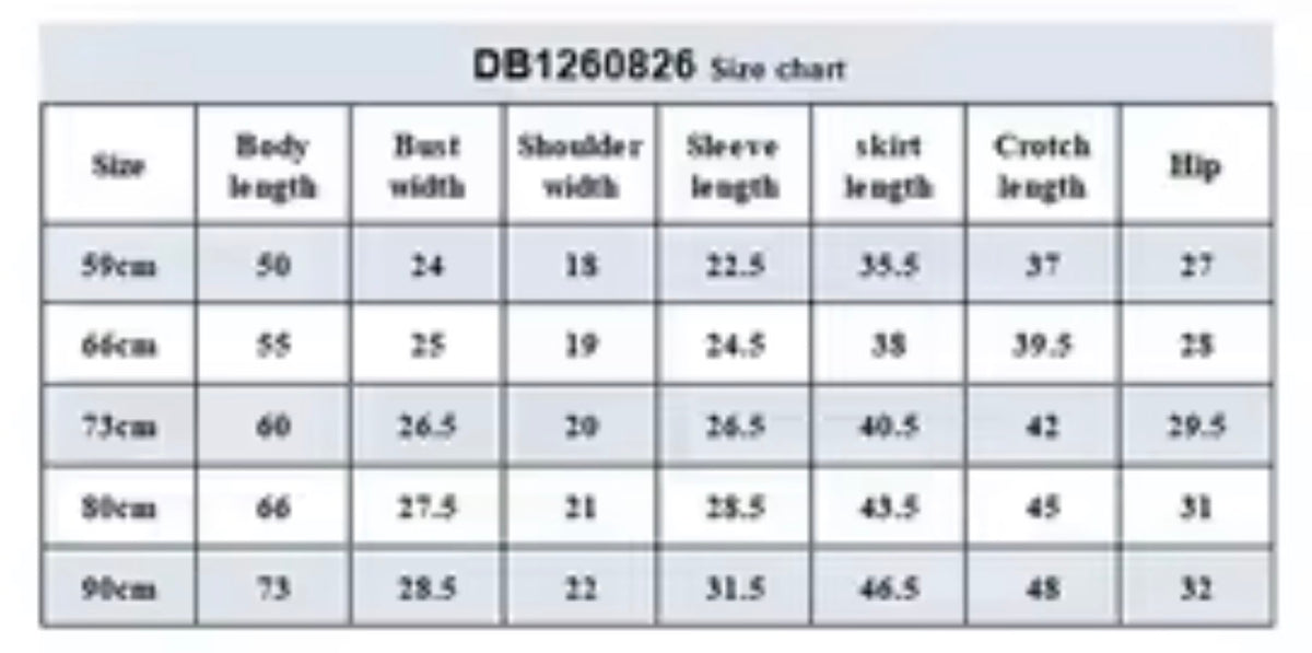 【予約】dave&bella デイブベラ　DB1260826
