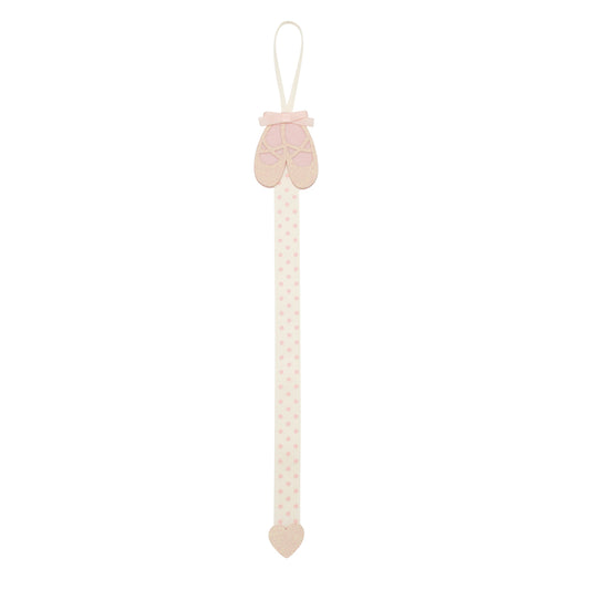 Rockahula Kids ロッカフラキッズ  Ballet Shoes Clip Hanger