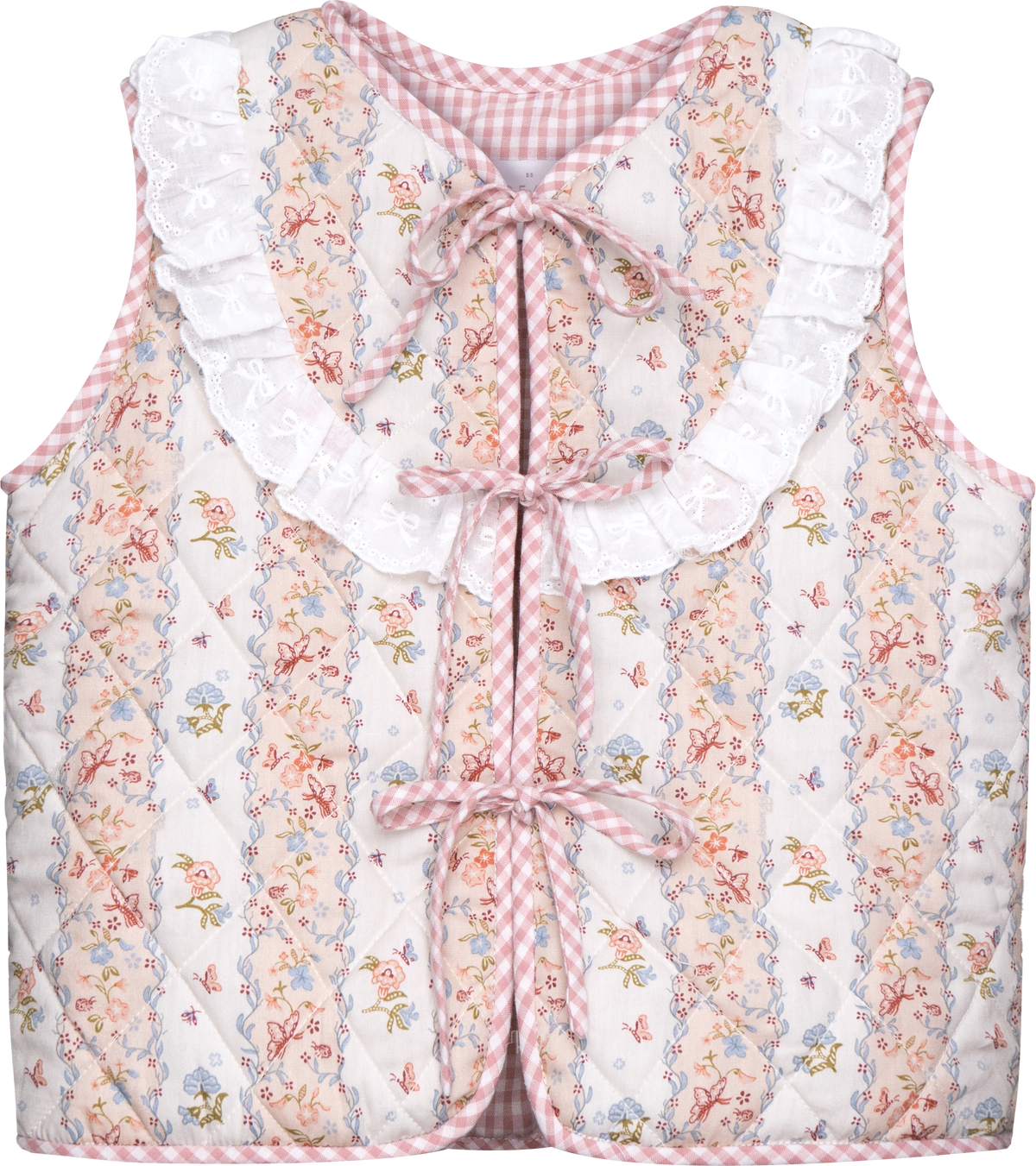 【予約】DearGG　CABANA VEST