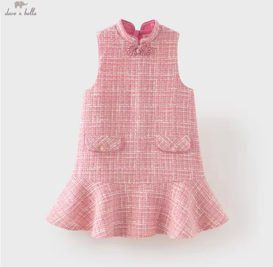 【予約】dave&bella デイブベラ　DK3262531