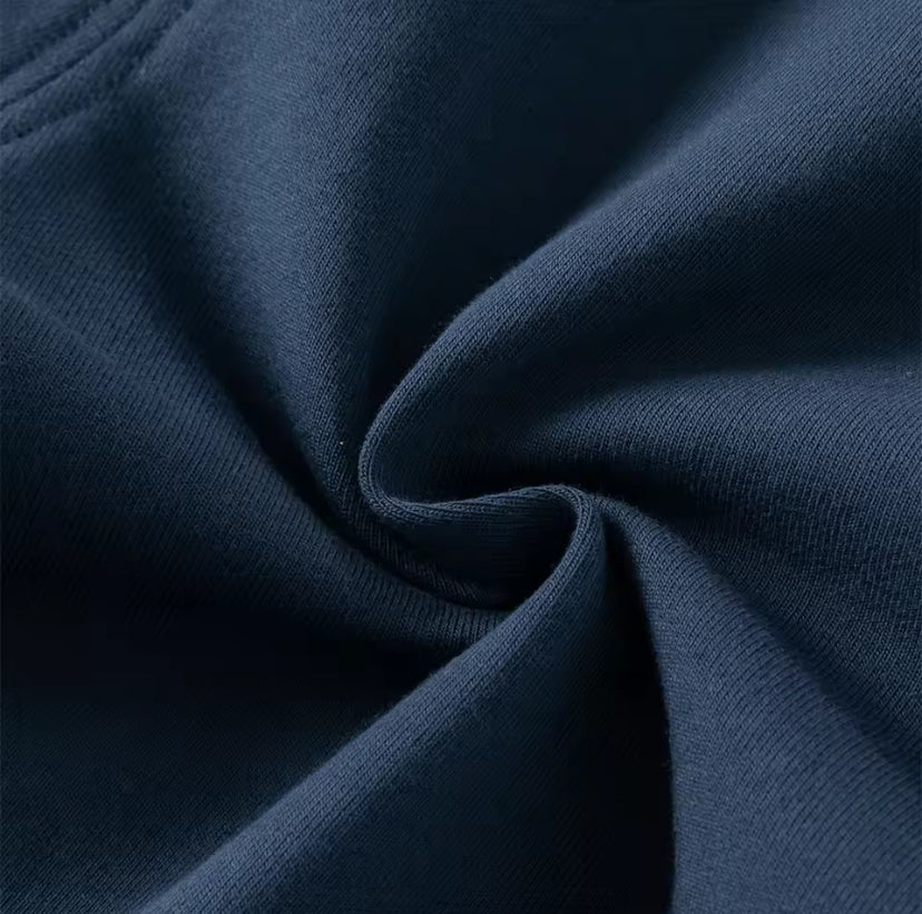 【予約】dave&bella デイブベラ　パピーイラストトップス&パンツセット　DB1260257