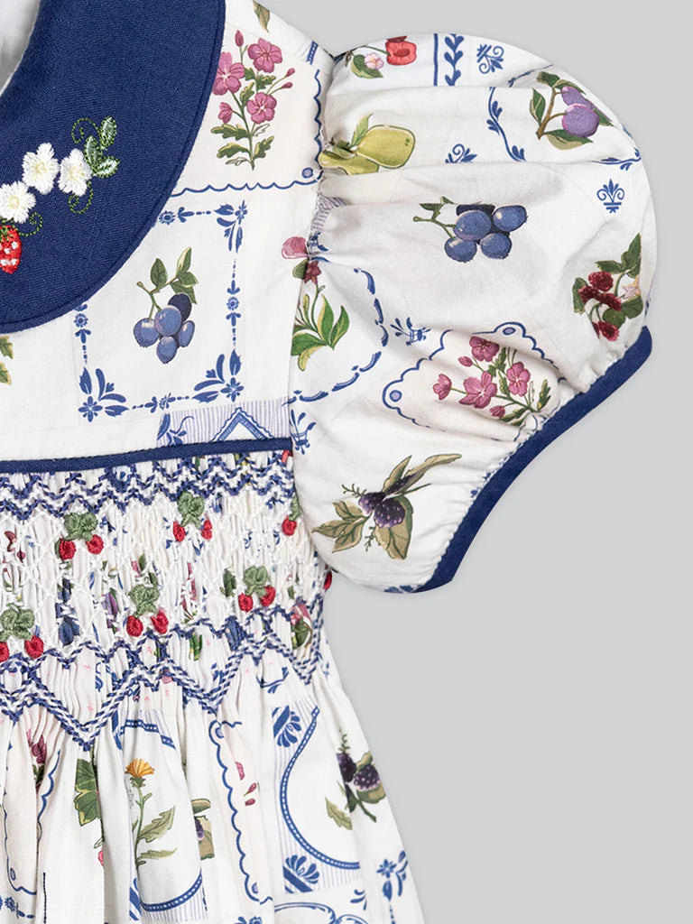 DearGG　Ferrera Dress