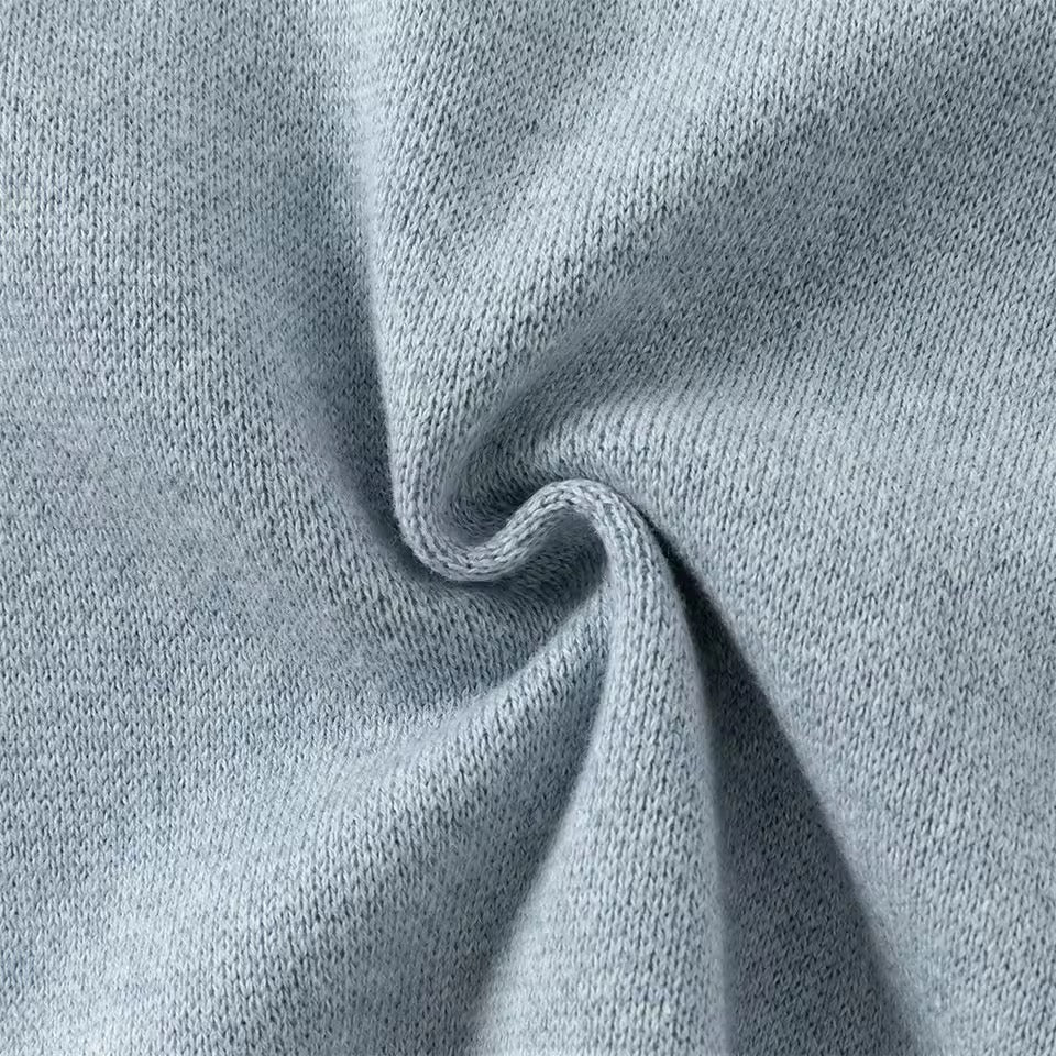 【予約】dave&bella デイブベラ　シュナウザーデザインニット　DB4254011