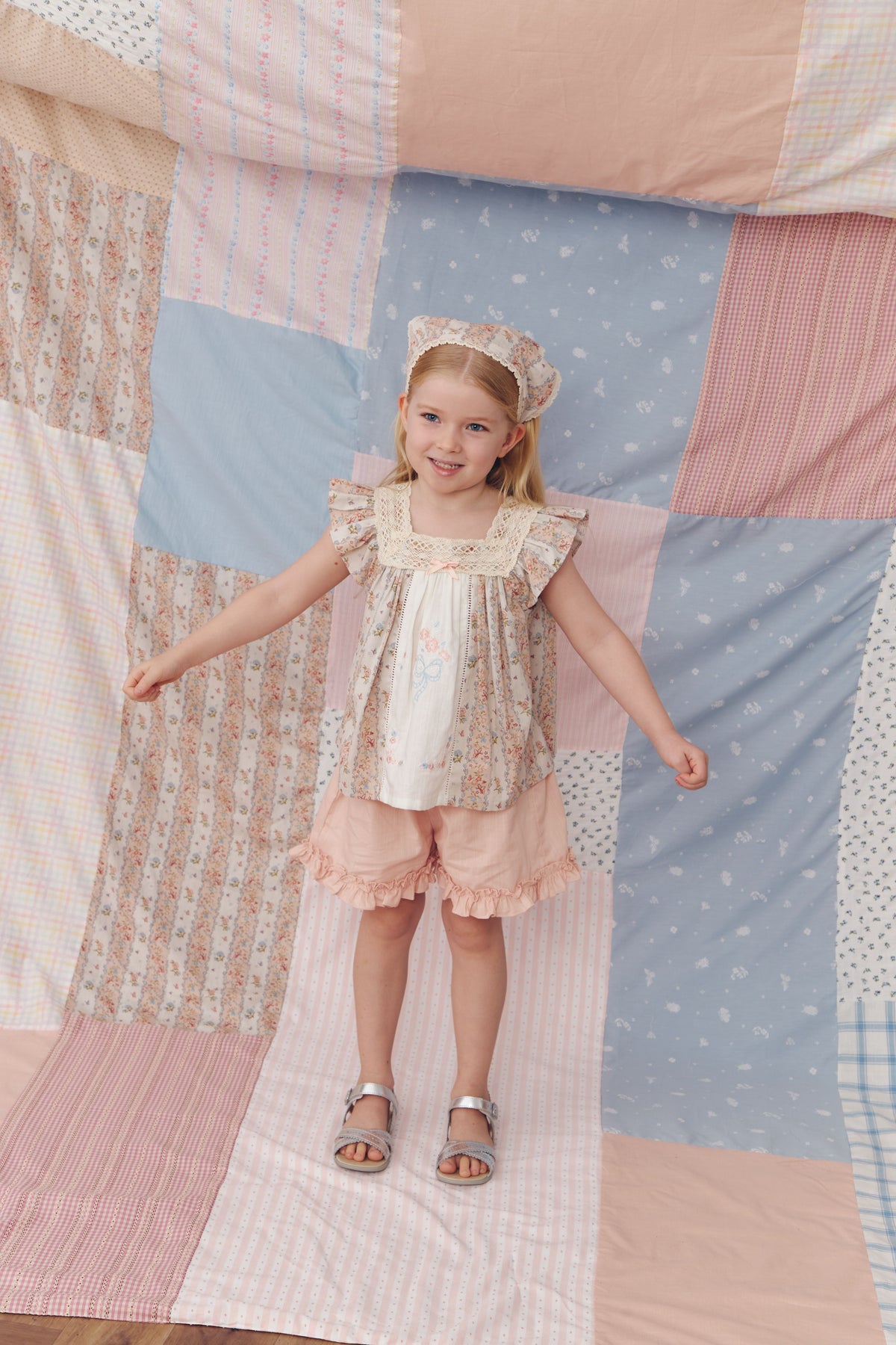 【予約】DearGG　GIA SET