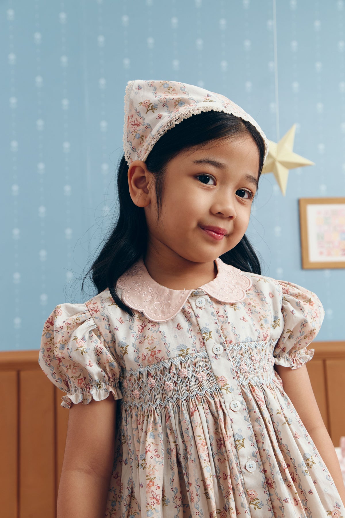 【予約】DearGG　TALULA TOP