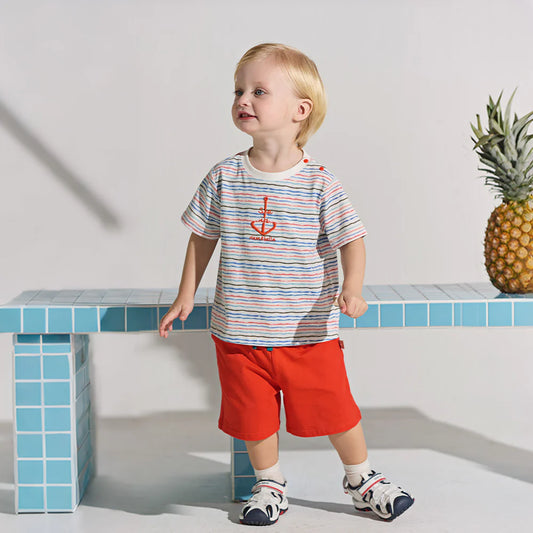予約】Boy Clothing Set – missy's 予約】Boy Clothing Set – missy's