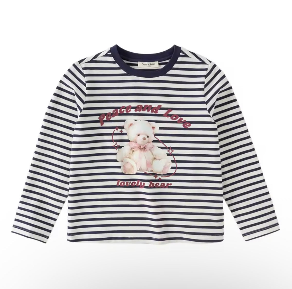 【予約】dave&bella デイブベラ　DK3263331