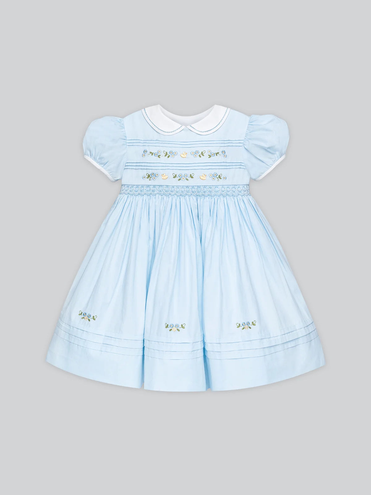 【予約】DearGG　Dixie Dress