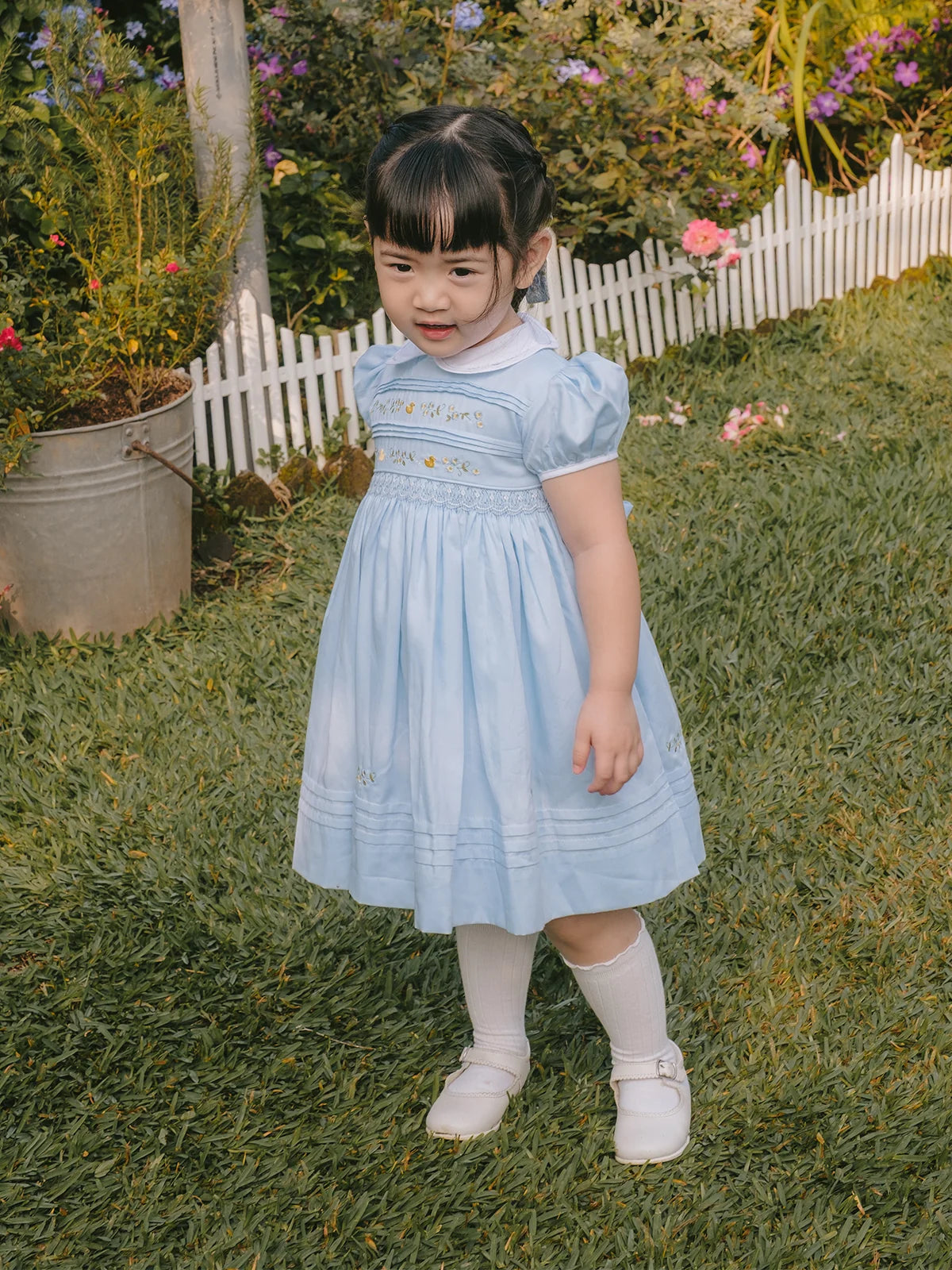 【予約】DearGG　Dixie Dress