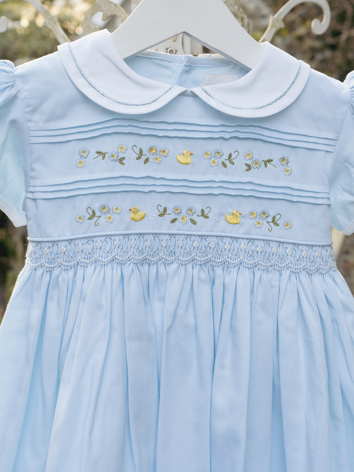 【予約】DearGG　Dixie Dress